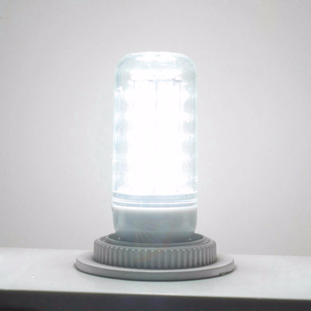 B22-5W-6W-7W-8W-10W-12W-Ultra-Bright-SMD5730-LED-Corn-Bulb-Lamp-Chandelier-Light-AC110V-1133785-5