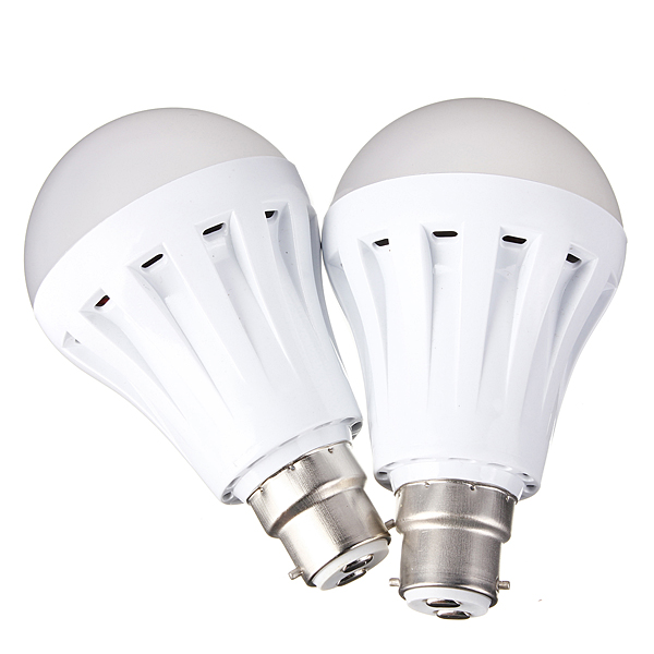 B22-7W-27LED-3014-SMD-Globe-Bulb-Light-Lamp-WhiteWarm-White-220-240V-934000-3