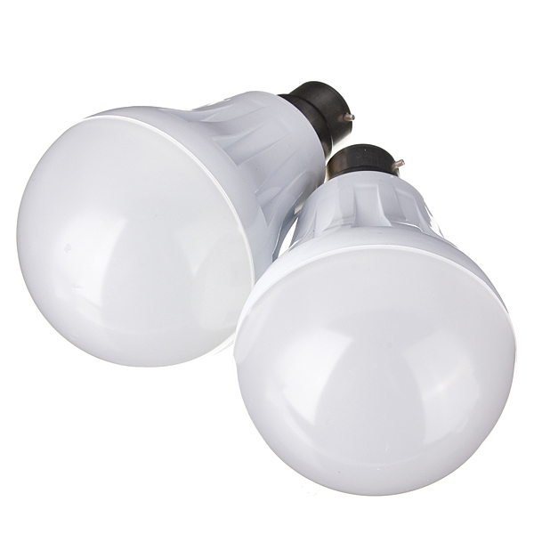 B22-7W-27LED-3014-SMD-Globe-Bulb-Light-Lamp-WhiteWarm-White-220-240V-934000-4
