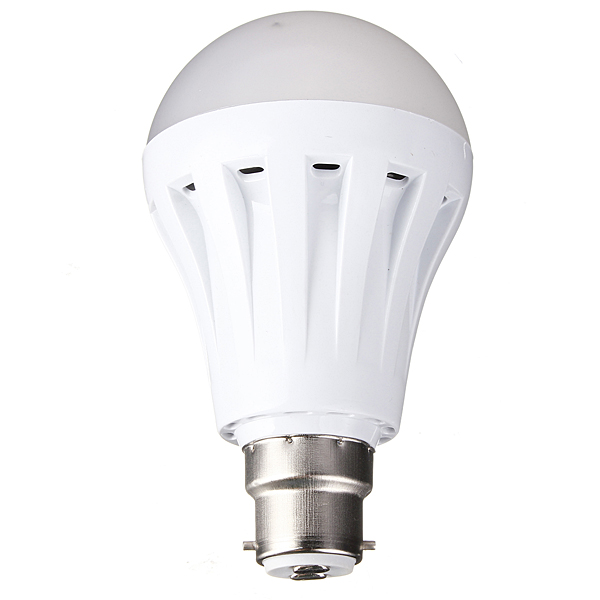 B22-7W-27LED-3014-SMD-Globe-Bulb-Light-Lamp-WhiteWarm-White-220-240V-934000-5