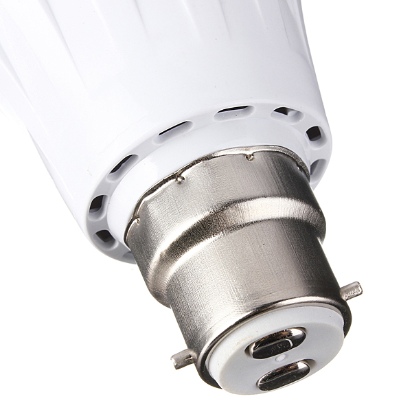 B22-7W-27LED-3014-SMD-Globe-Bulb-Light-Lamp-WhiteWarm-White-220-240V-934000-6