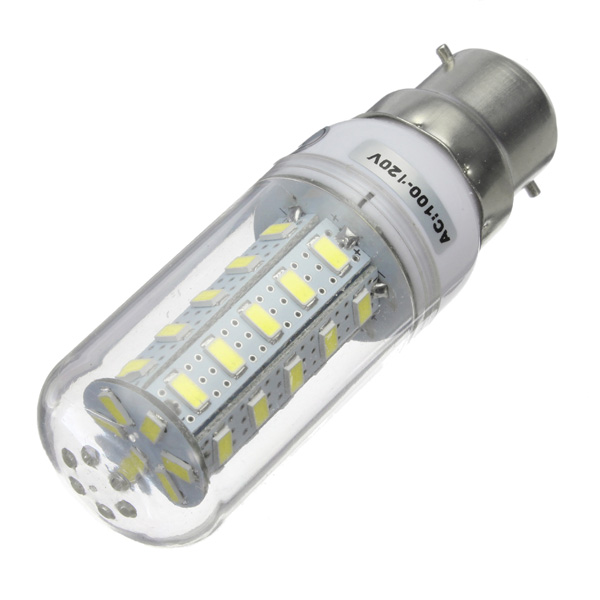 B22-9W-36-LED-5730SMD-WhiteWarm-White-Corn-Light-Lamp-Bulb-110V-926881-5