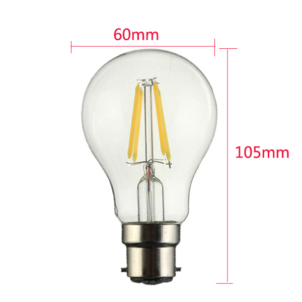 B22-A60-4W-LED-COB-Filament-Bulb-Eison-Vintage-Clear-Glass-Lamp-Non-dimmable-AC220V-1022885-9
