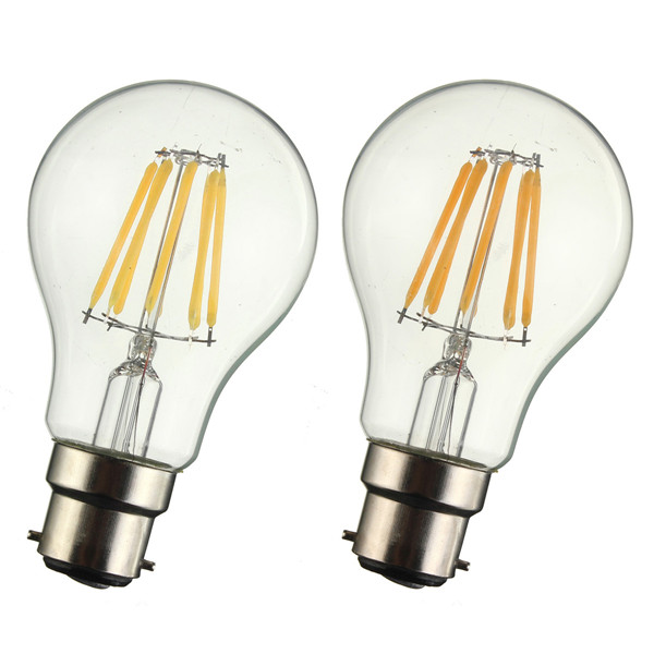 B22-A60-8W-LED-COB-Filament-Bulb-Eison-Vintage-Clear-Glass-Lamp-Non-dimmable-AC-220V-1020763-2