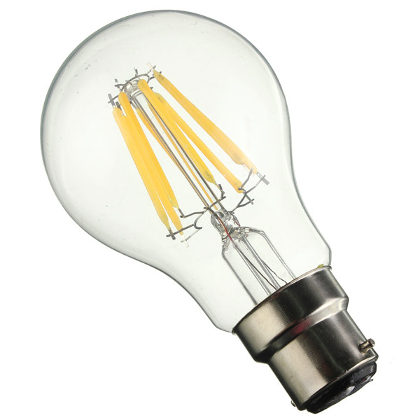 B22-A60-8W-LED-COB-Filament-Bulb-Eison-Vintage-Clear-Glass-Lamp-Non-dimmable-AC-220V-1020763-7