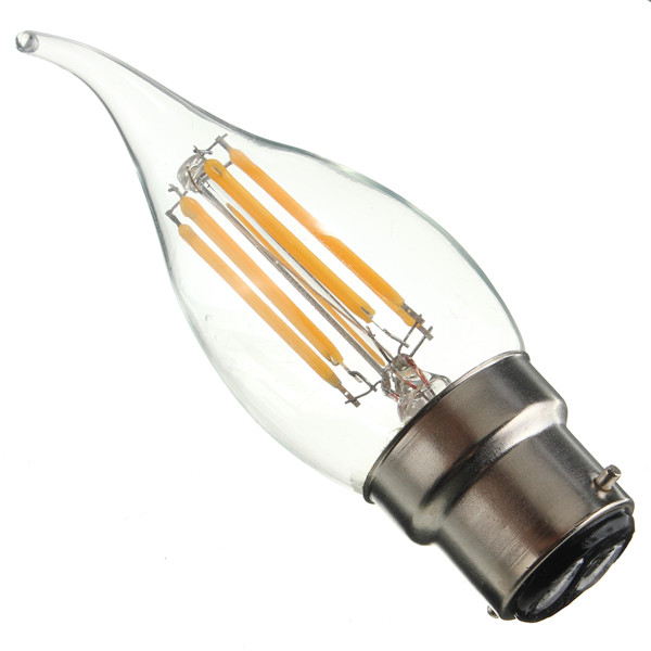B22-C35-6W-COB-Filament-Bulb-Eison-Vintage-Candle-Clear-Glass-Lamp-Non-dimmable-AC-220V-1023507-5