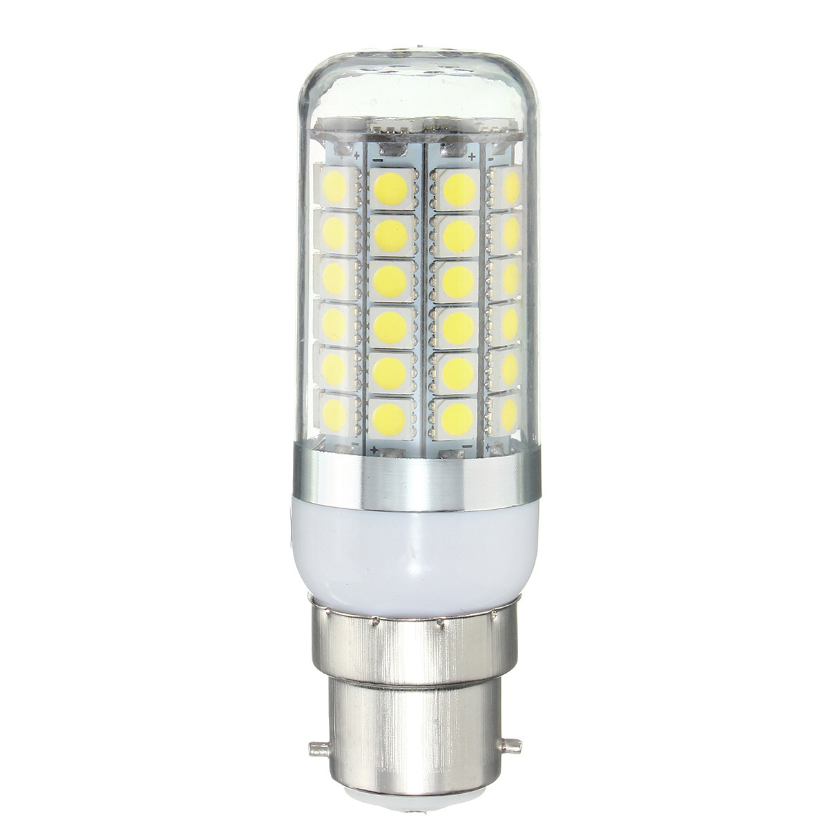 B22-GU10-6W-69-SMD-5050-LED-Pure-White-Warm-White-Natural-White-Cover-Corn-Bulb-AC220V-1090345-5