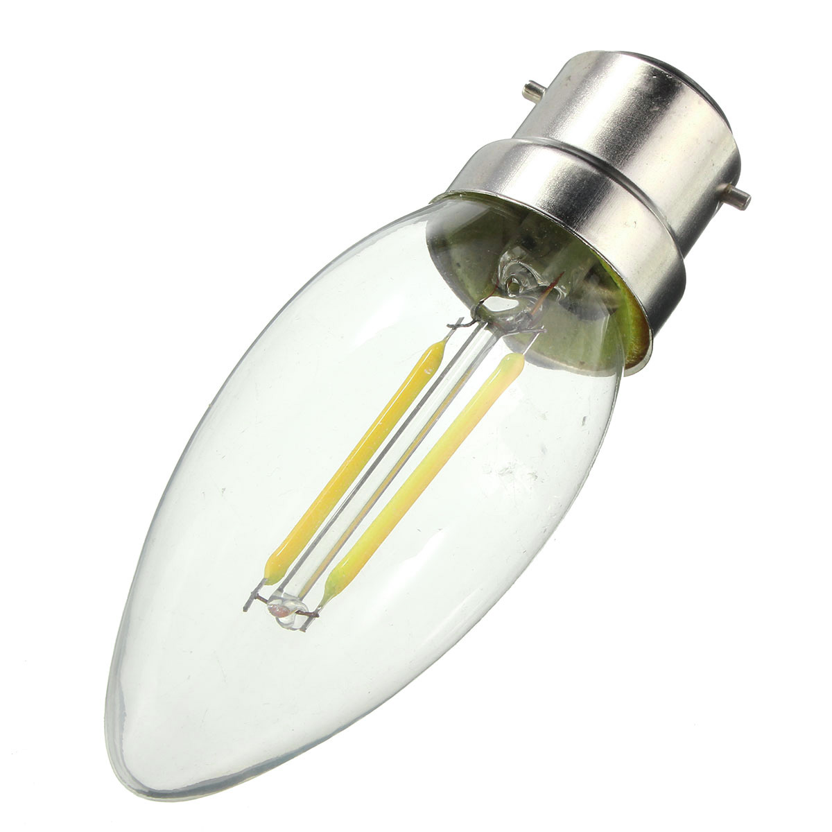 Dimmable-B22-C35-2W-Retro-COB-Filament-200Lm-Vintage-Edison-Light-Bulb-AC220V-1061848-7