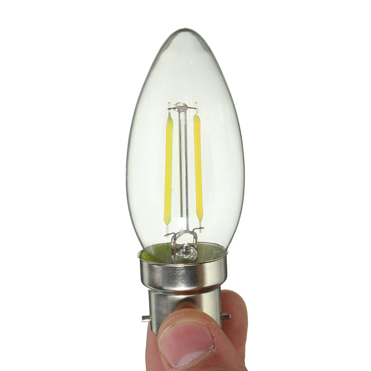 Dimmable-B22-C35-2W-Retro-COB-Filament-200Lm-Vintage-Edison-Light-Bulb-AC220V-1061848-9