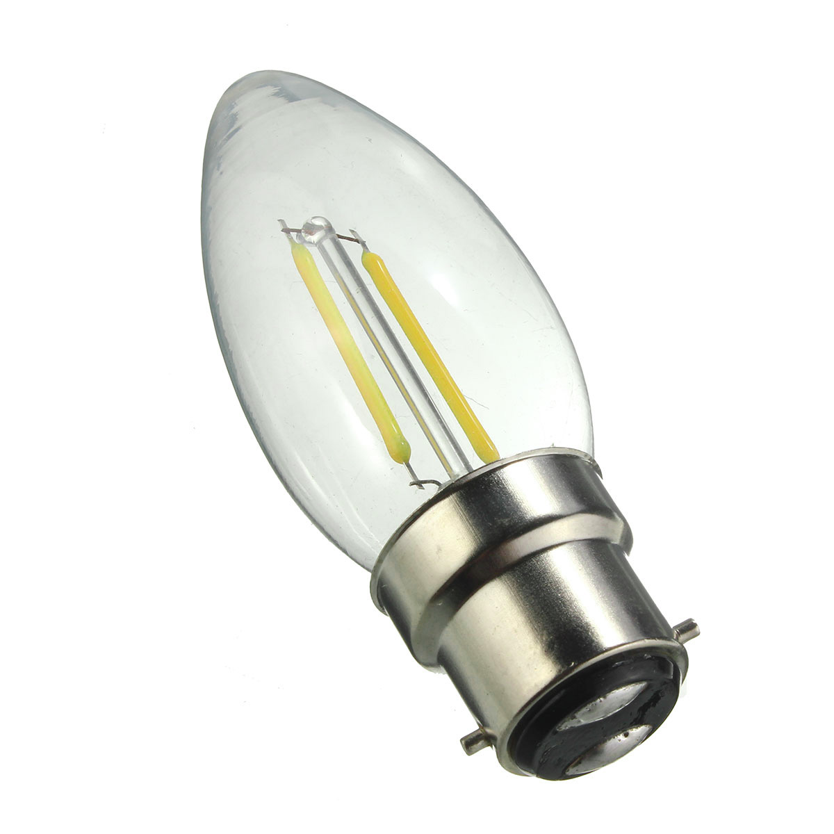 Dimmable-B22-C35-2W-Retro-COB-Filament-200Lm-Vintage-Edison-Light-Bulb-AC220V-1061848-10