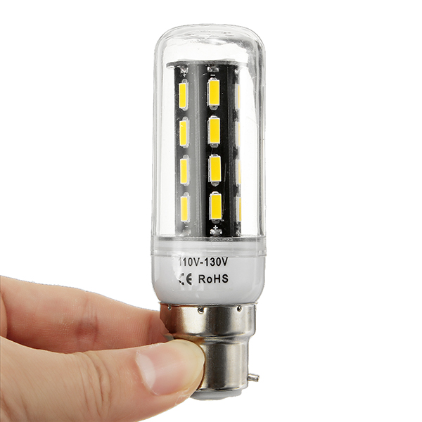 E27-E14-B22-4W-5W-6W-SMD-7030-Pure-White-Warm-White--LED-Corn-Light-Lamp-Bulb-AC110V-1157081-4