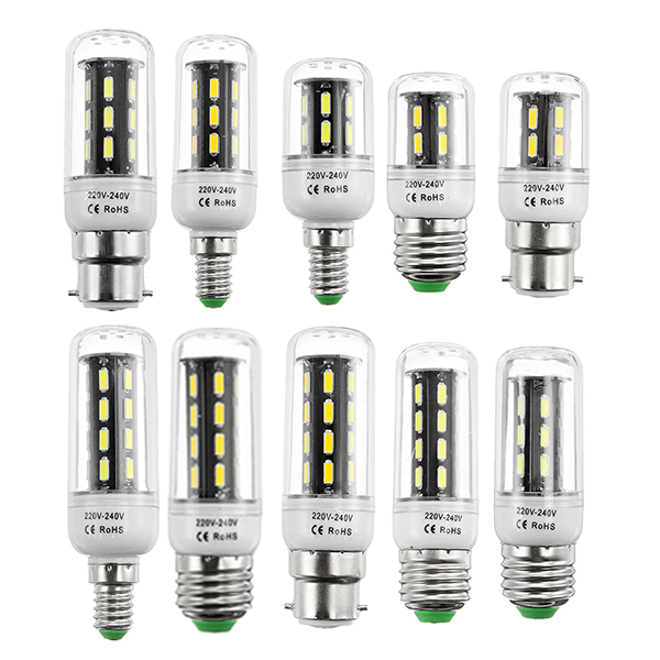 E27-E14-B22-4W-5W-6W-SMD-7030-Pure-White-Warm-White-LED-Corn-Light-Lamp-Bulb-AC220V-1161216-4