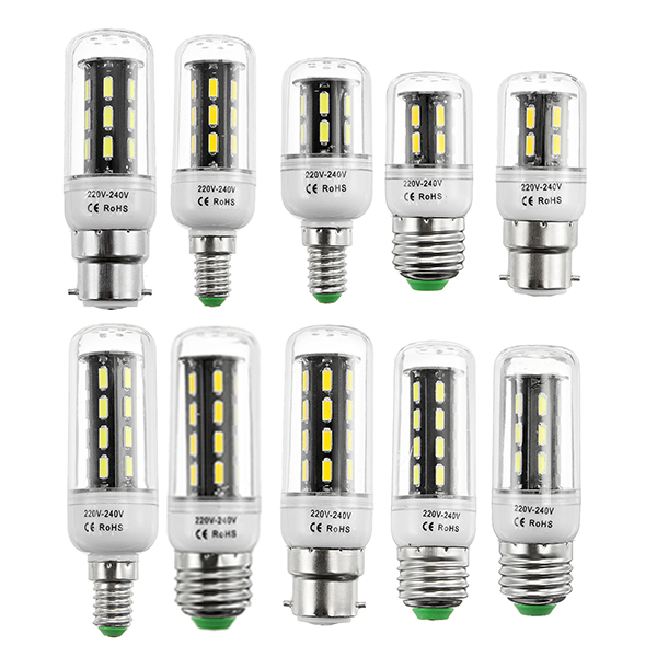 E27-E14-B22-4W-5W-6W-SMD-7030-Pure-White-Warm-White-LED-Corn-Light-Lamp-Bulb-AC220V-1161216-4