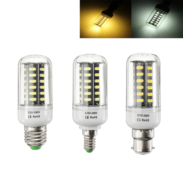 E27-E14-B22-9W-SMD-7030-Pure-White-Warm-White-LED-Corn-Light-Lamp-Bulb-AC110V-AC220V-1157147-1