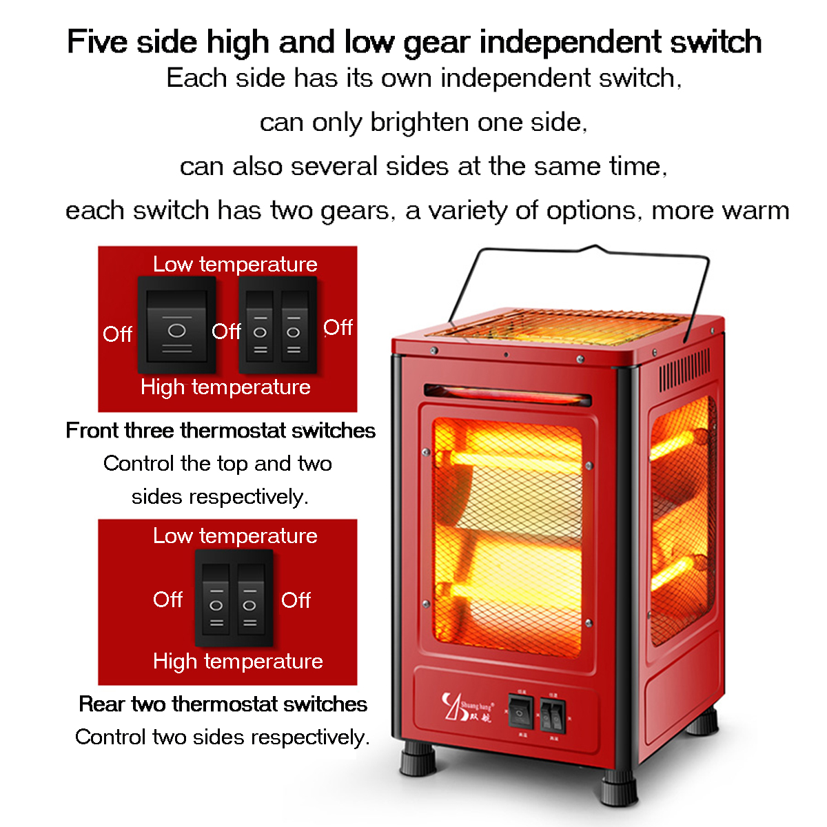 220V-2000W-Five-Sided-Heater-Grill-Type-Brazier-Heater-Energy-Saving-Vertical-Electric-Heater-1375379-3
