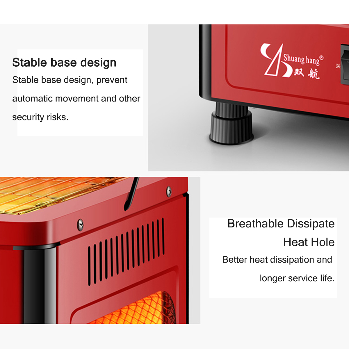 220V-2000W-Five-Sided-Heater-Grill-Type-Brazier-Heater-Energy-Saving-Vertical-Electric-Heater-1375379-9