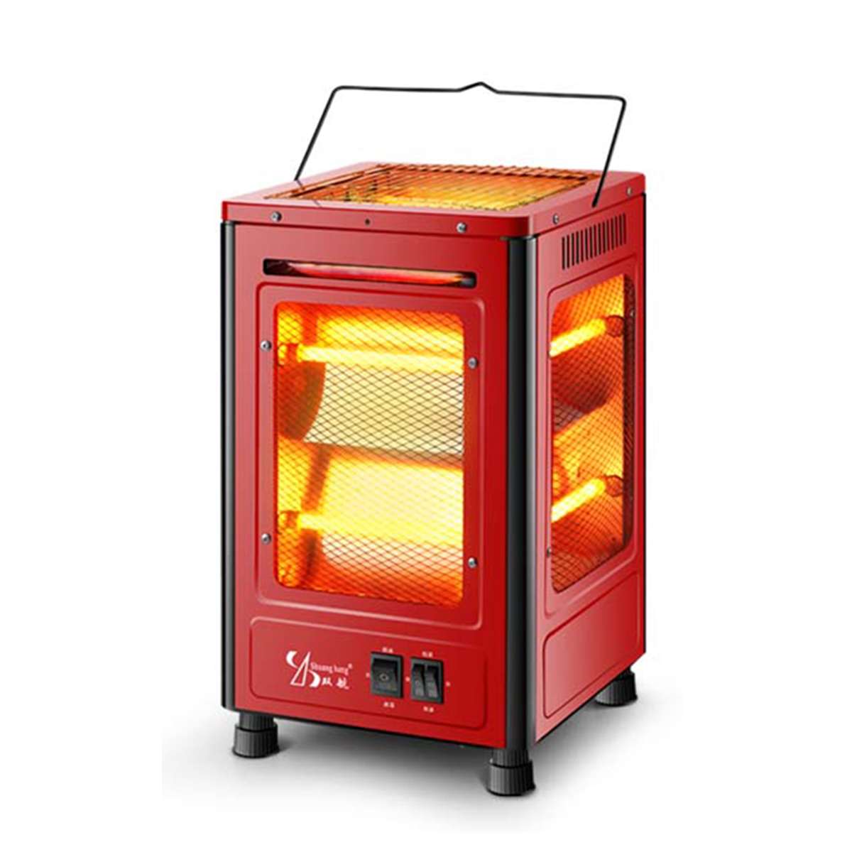220V-2000W-Five-Sided-Heater-Grill-Type-Brazier-Heater-Energy-Saving-Vertical-Electric-Heater-1375379-10