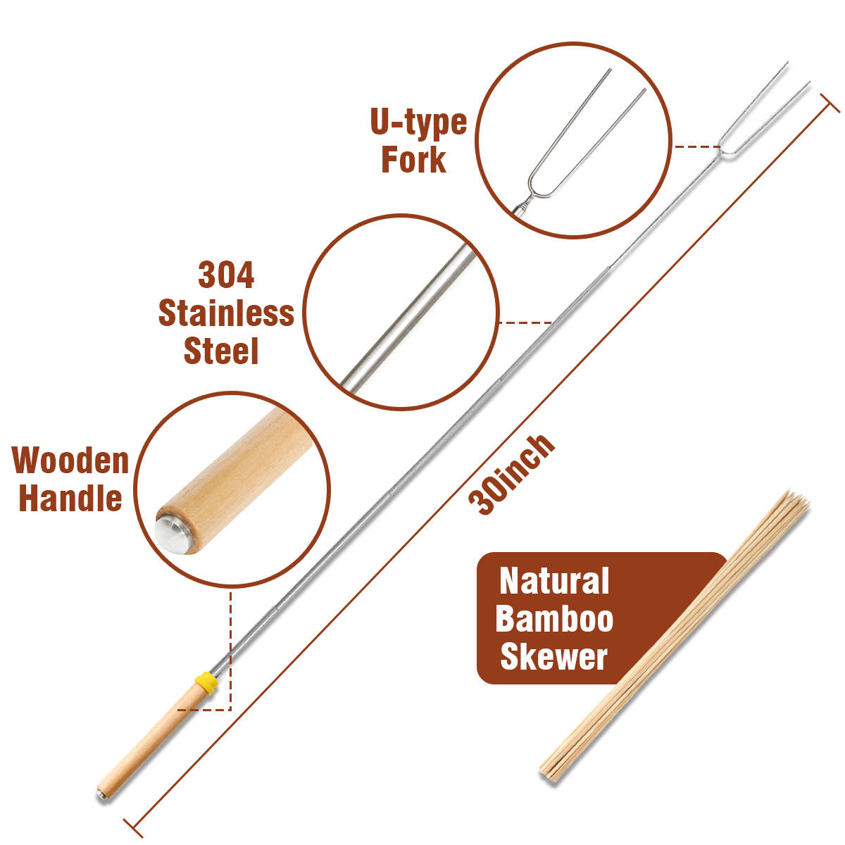 KingSo-BBQ-Roasting-Sticks-Extendable-Design-Wooden-Handle-Smores-Kit-for-Fire-Pit-Sticks-for-Fire-P-1890726-5