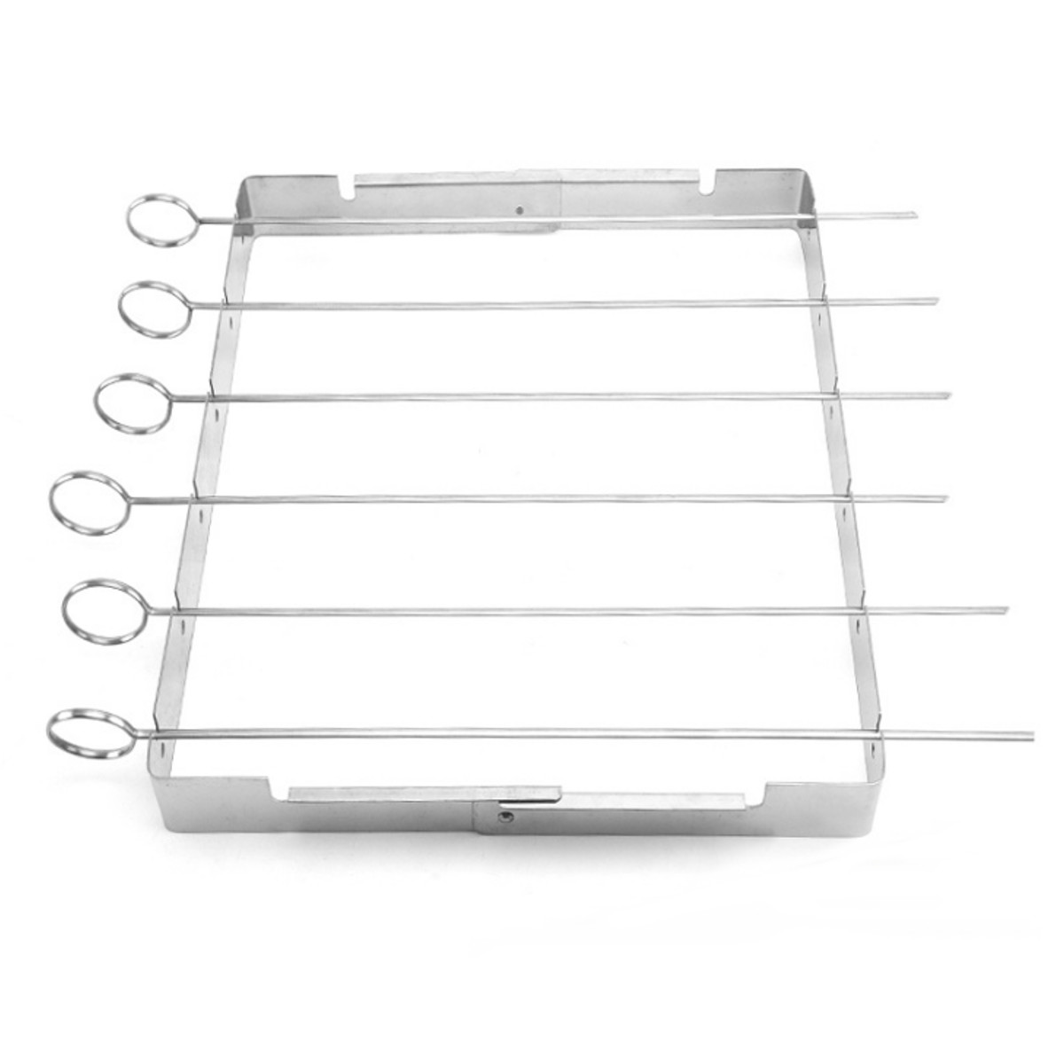 Portable-Barbecue-BBQ-Rack-Stainless-Steel-Skewer-Meat-Foods-Grill-Camping-Tool-1753748-6
