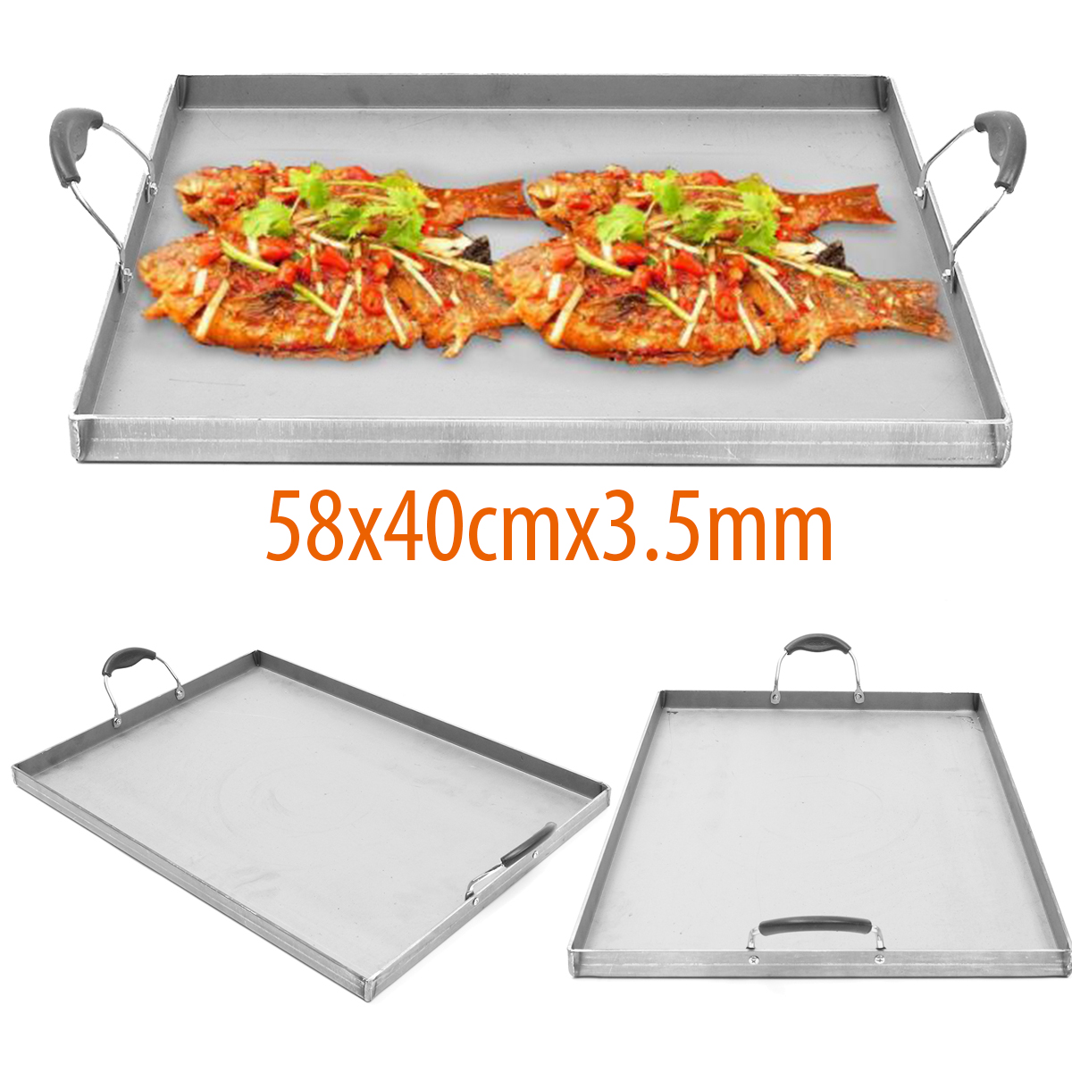 Stainless-Steel-Griddle-Flat-Top-Cooking-BBQ-Grill-Heat-Distribution-Stoves-1347971-4