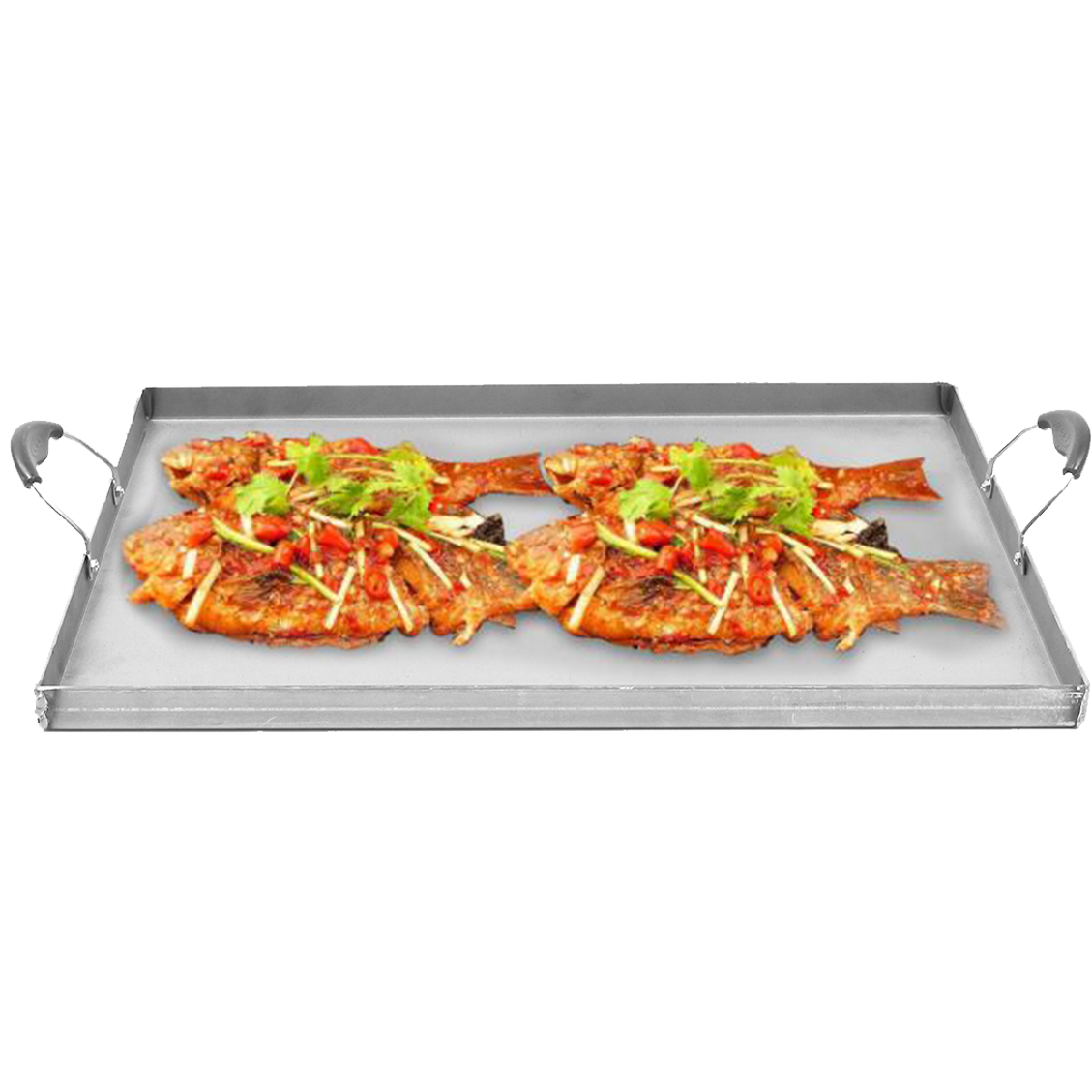 Stainless-Steel-Griddle-Flat-Top-Cooking-BBQ-Grill-Heat-Distribution-Stoves-1347971-5