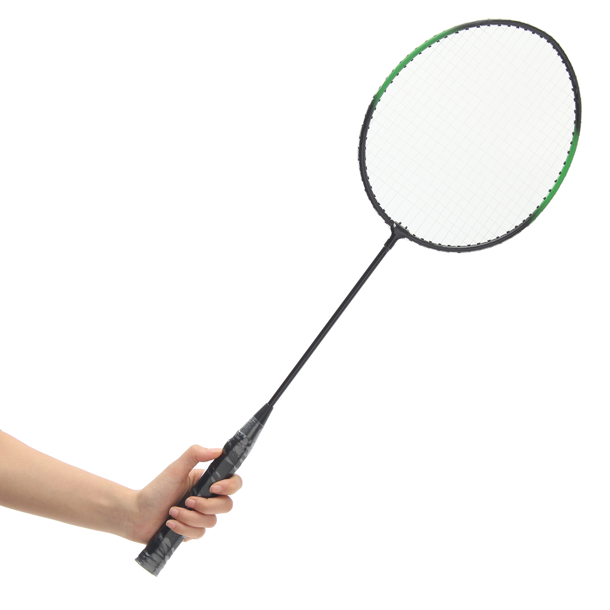 4-Player-Aluminum-Alloy-Racket-Professional-Badminton-Set-with-Net-Carry-Bag-1198901-7