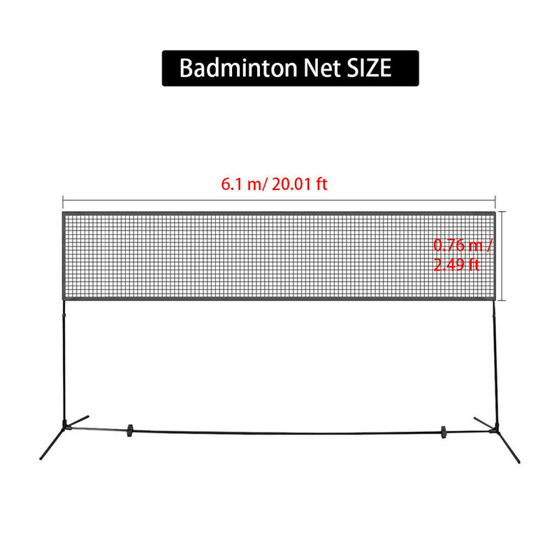 61x076m-Badminton-Net-Volleyball-Tennis-Training-Net-Beach-Net-Indoor-Outdoor-Sport-Games-1762066-2