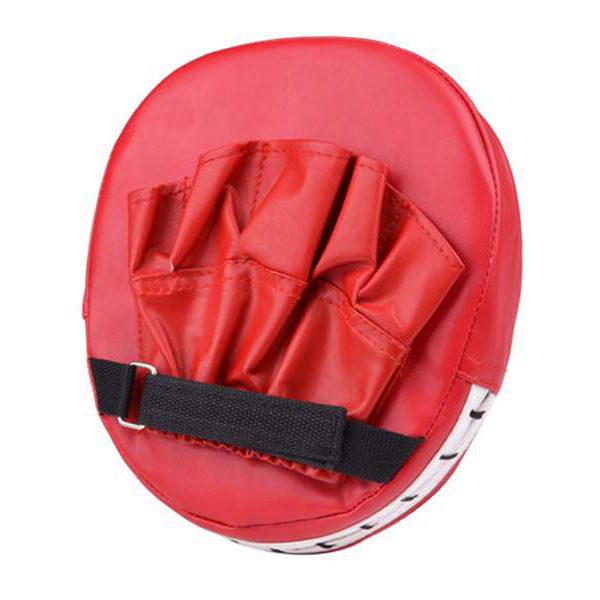 Boxing-Training-Mitt-Target-Focus-Punch-Pad-Glove-For-MMA-Karate-Muay-Thai-Kick-978152-2