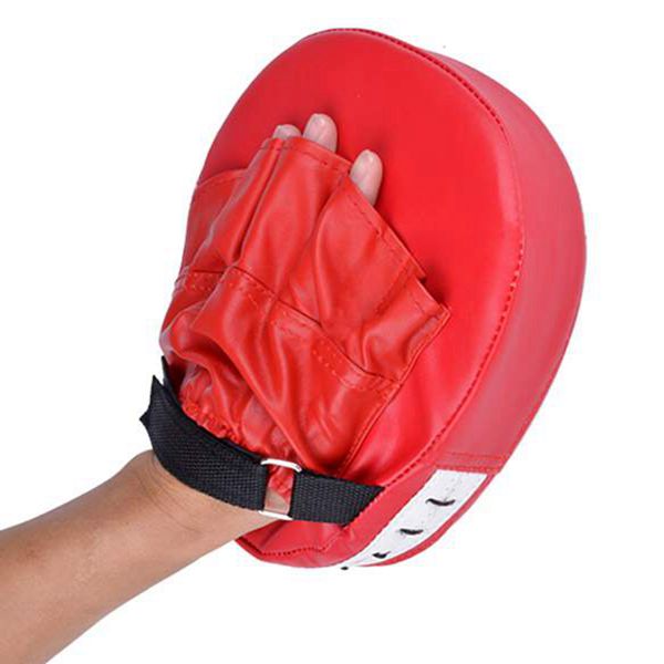 Boxing-Training-Mitt-Target-Focus-Punch-Pad-Glove-For-MMA-Karate-Muay-Thai-Kick-978152-3