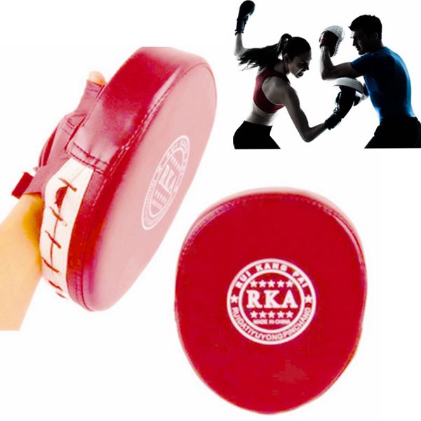 Boxing-Training-Mitt-Target-Focus-Punch-Pad-Glove-For-MMA-Karate-Muay-Thai-Kick-978152-6