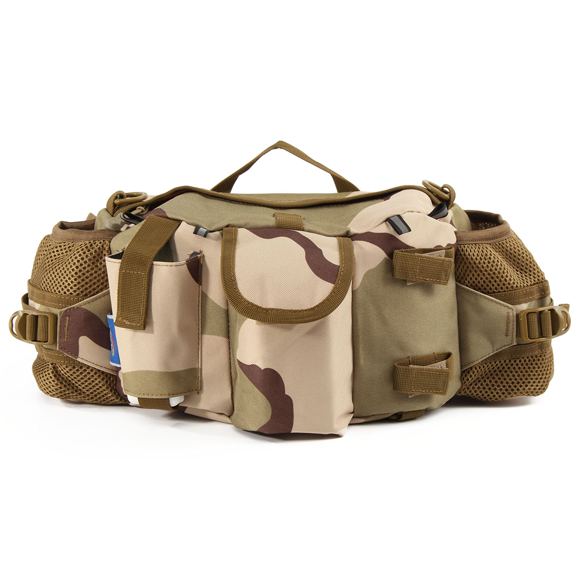 1000D-Nylon-Cycling-Waist-Bag-Portable-Storage-Bag-Shoulder-Bag-Double-Kettle-Side-Bag-for-Camping-B-1891789-9