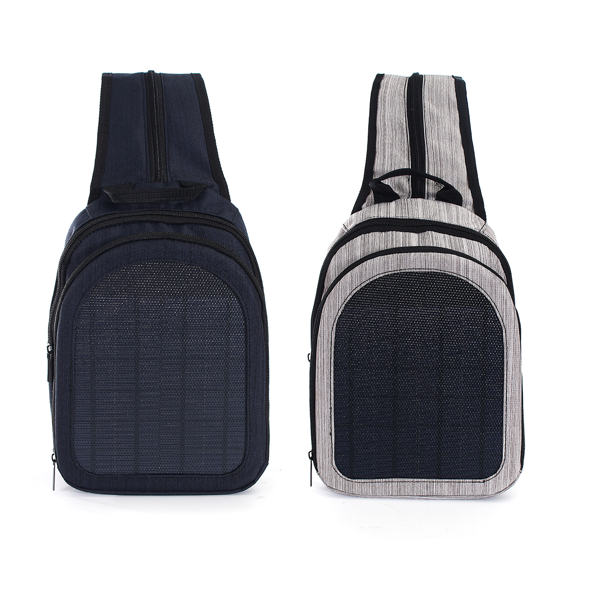 1000mAh-5V-5W-USB-Solar-Eemergency-Charging-Bag-Outdoor-Travel-Portable-Solar-Storage-Bag-1338162-2