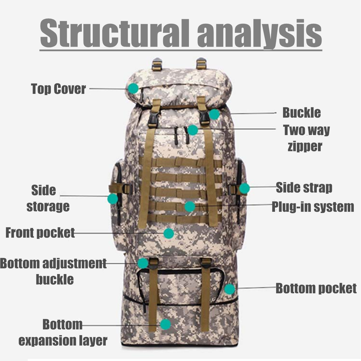 100L-Large-Capacity-Tactical-Backpack-Camping-Climbing-Hunting-Waterproof-Rucksack-1687264-3
