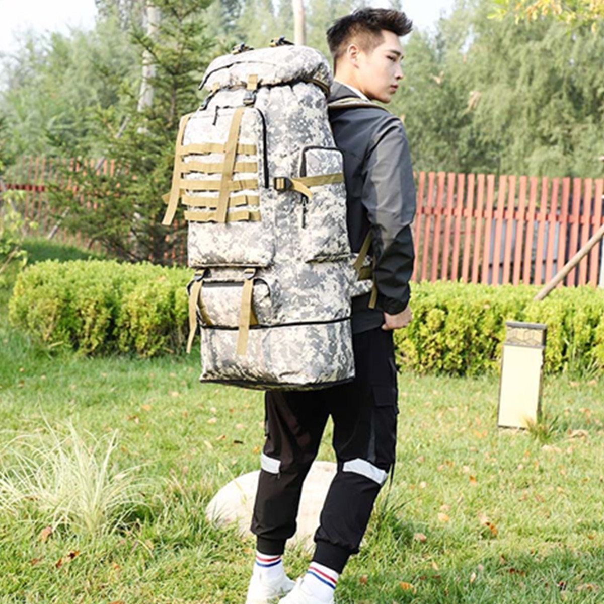 100L-Large-Capacity-Tactical-Backpack-Camping-Climbing-Hunting-Waterproof-Rucksack-1687264-10