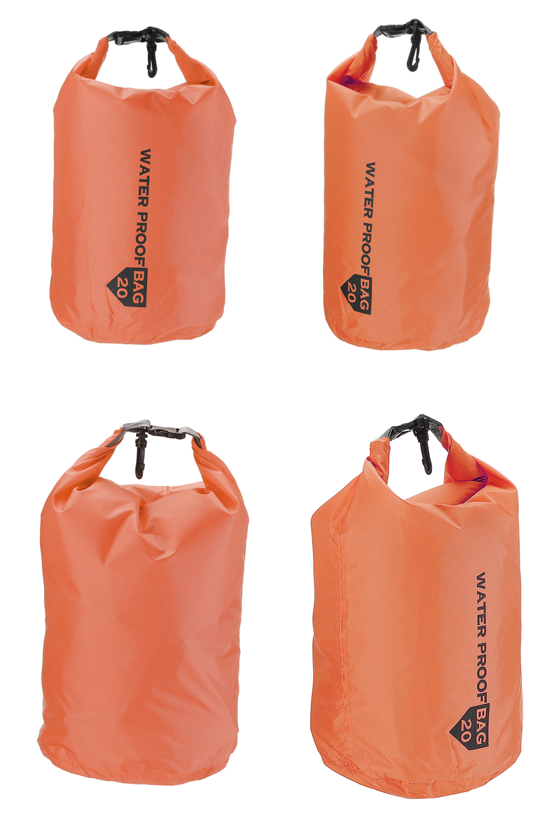 10L-20L-40L-70L-Waterproof-Bag-Dry-Sack-Storage-Pack-For-Kayak-Canoeing-Camping-Travel-1531416-6