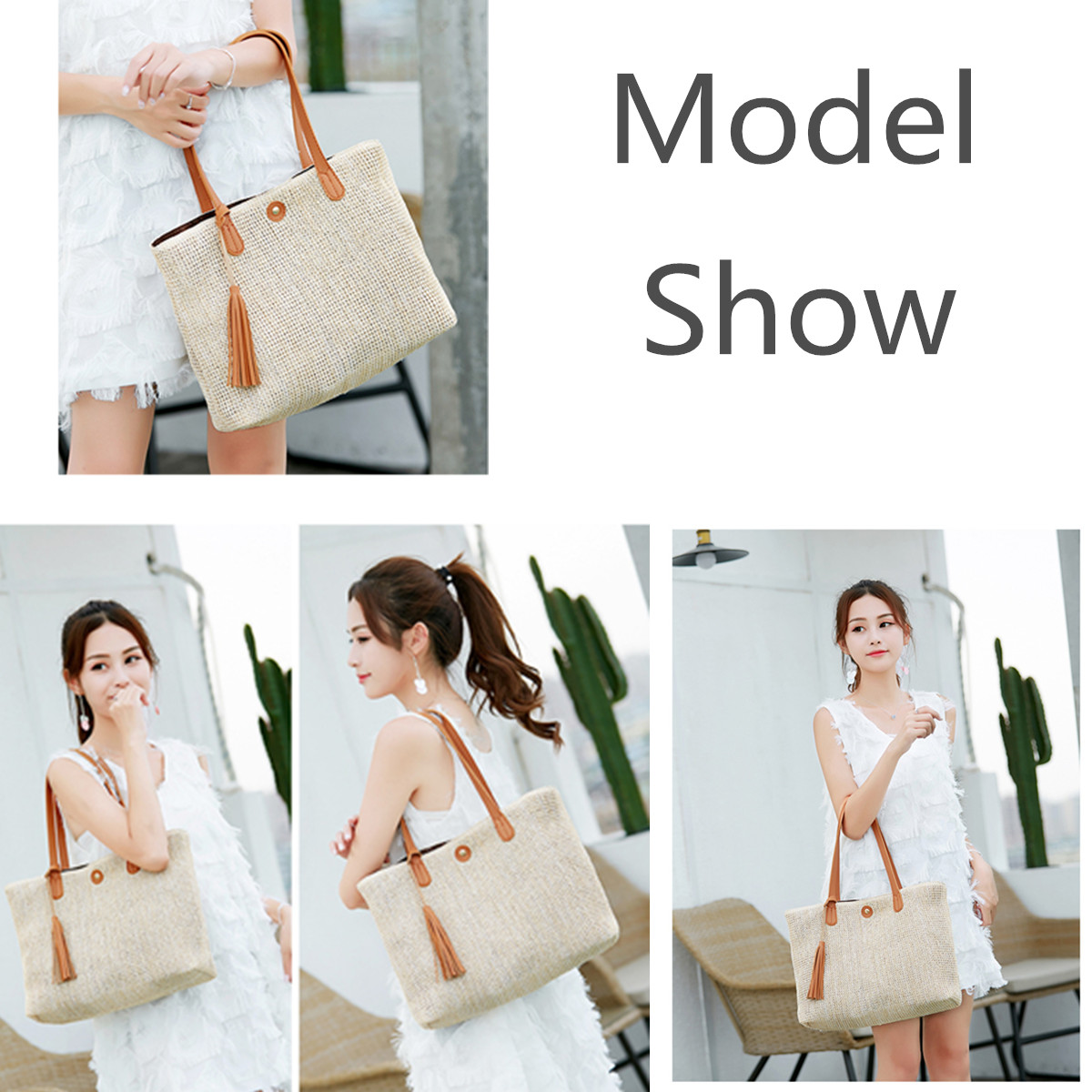 11L-Women-Straw-Tassel-Handbag-Beach-Shoulder-Bag-Shopping-Tote-Bag-Outdoor-Travel-1521865-10