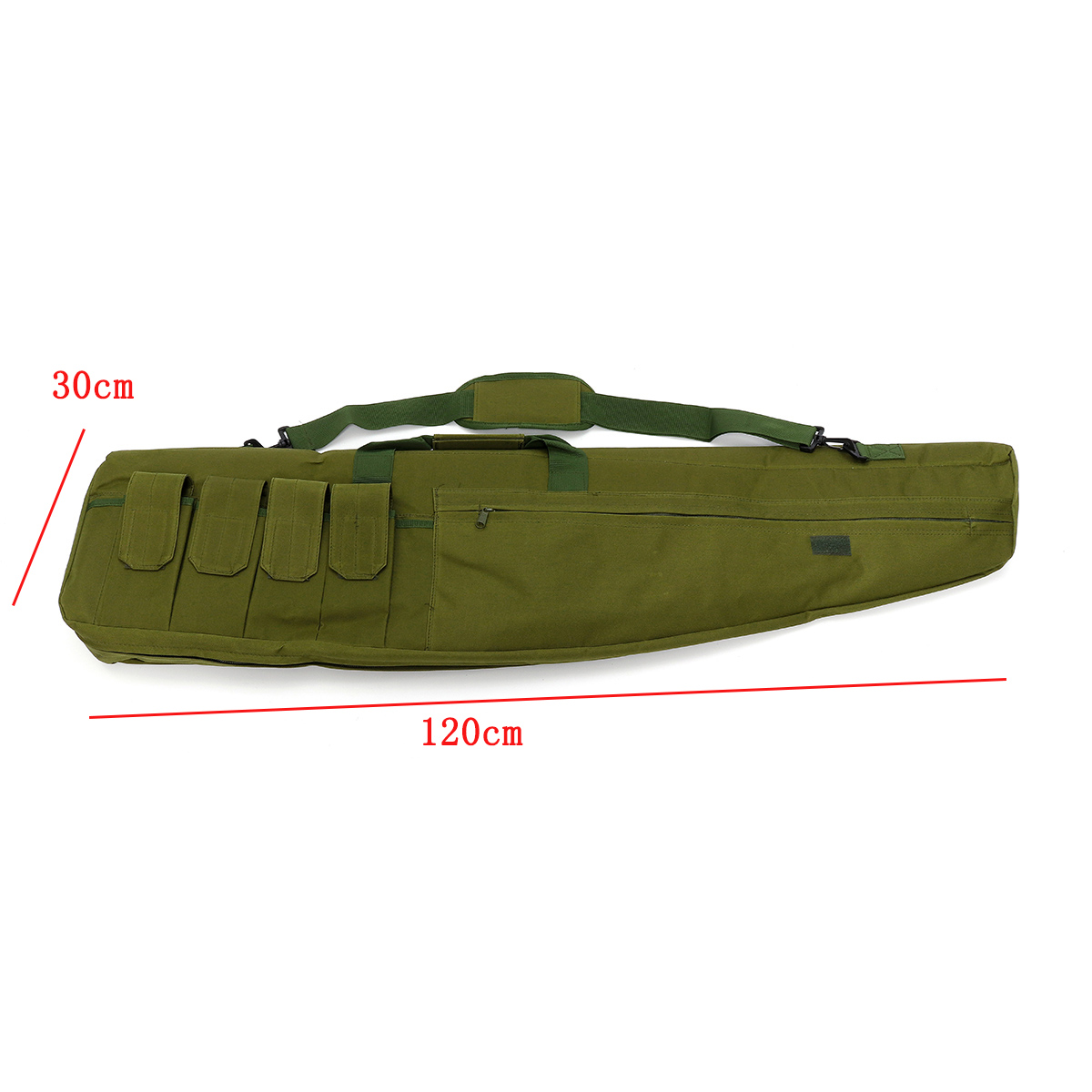 120x30x5cm-Outdoor-Tactical-Bag-CS-Airsoft-Protection-Case-Tactical-Package-Heavy-Duty-Hunting-Acces-1522810-2