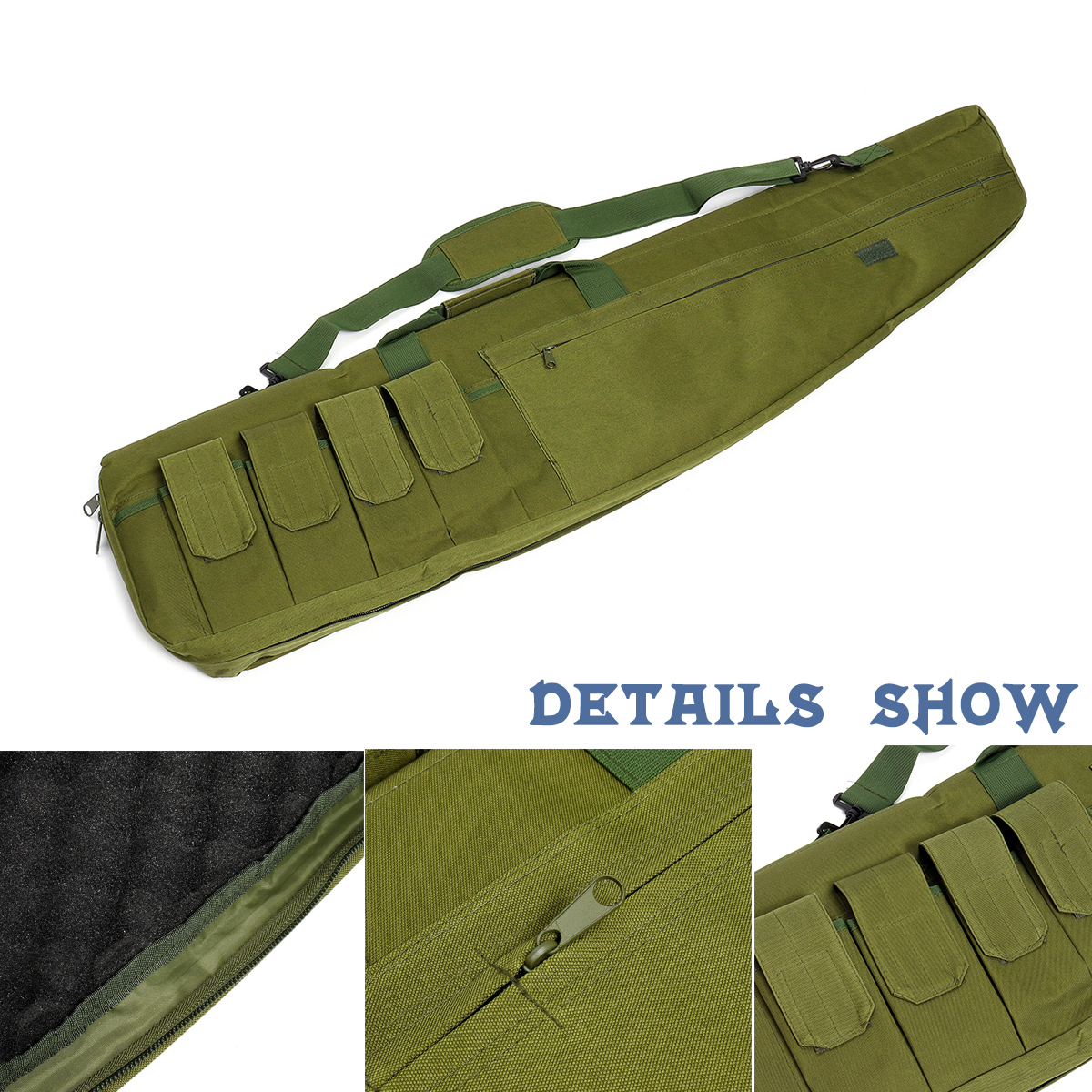 120x30x5cm-Outdoor-Tactical-Bag-CS-Airsoft-Protection-Case-Tactical-Package-Heavy-Duty-Hunting-Acces-1522810-3