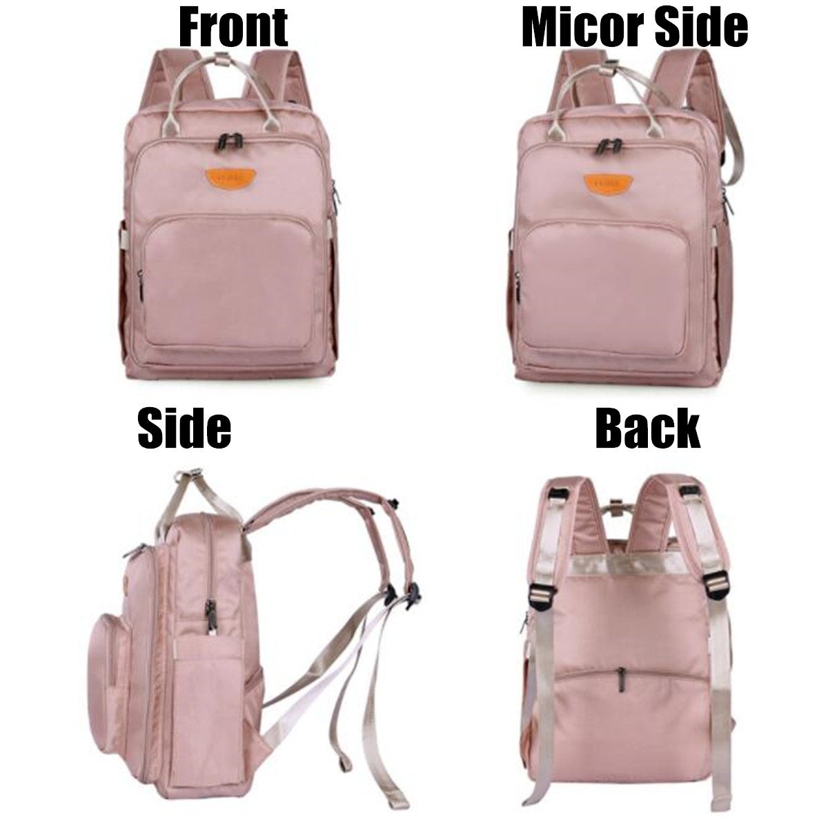 13L-Mummy-Backpack-Waterproof-Baby-Nappy-Diaper-Bag-Shoulder-Handbag-Outdoor-Travel-1513543-3