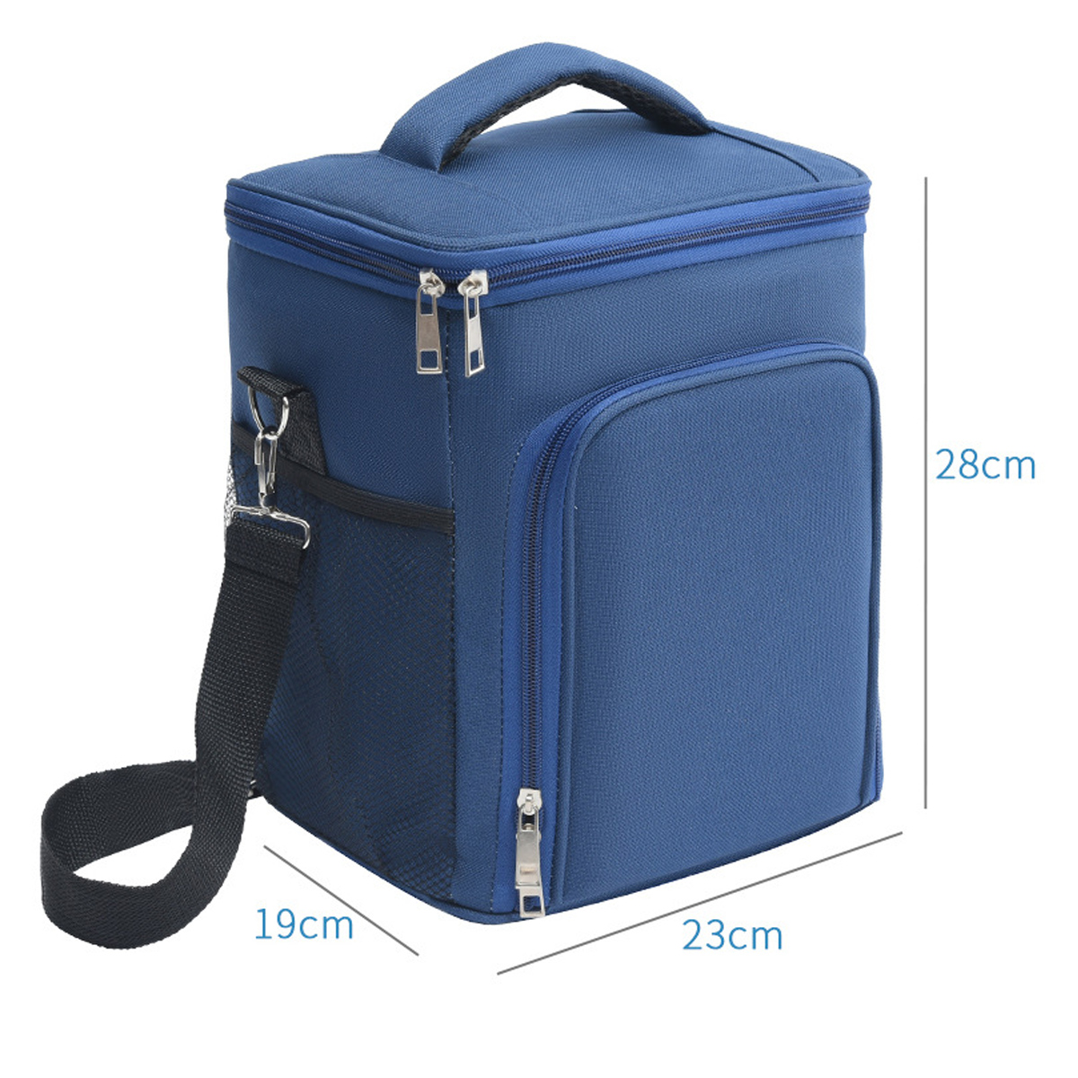 14L-Insulated-Picnic-Bag-Carry-Lunch-Bag-Thermal-Handbag-Outdoor-Camping-Travel-1872425-2