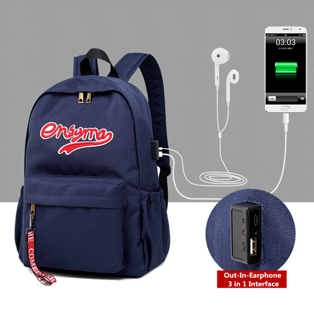 156-Inch-USB-Laptop-Backpack-Waterproof-School-Bag-Travel-Camping-Handbag-Shoulder-Bag-1355799-1