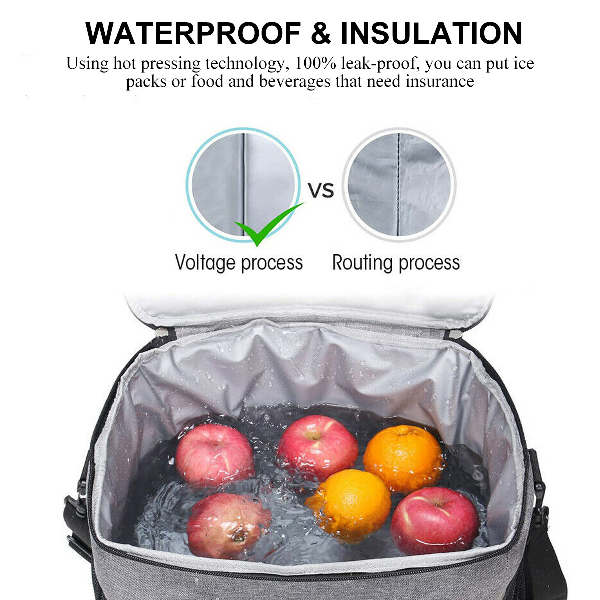 15L-Insulated-Picnic-Bag-Thermal-Food-Container-Handbag-Lunch-Bag-Outdoor-Camping-Travel-1872430-5