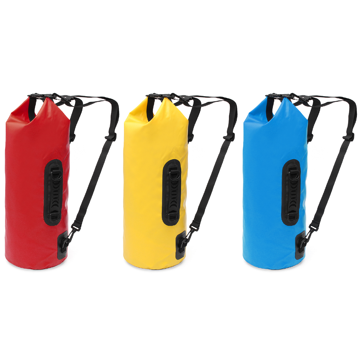 15L-Sports-Waterproof-Dry-Storage-Bucket-Bag-Backpack-Custom-Outdoor-Floating-Boating-Camping-Bag-1640812-8
