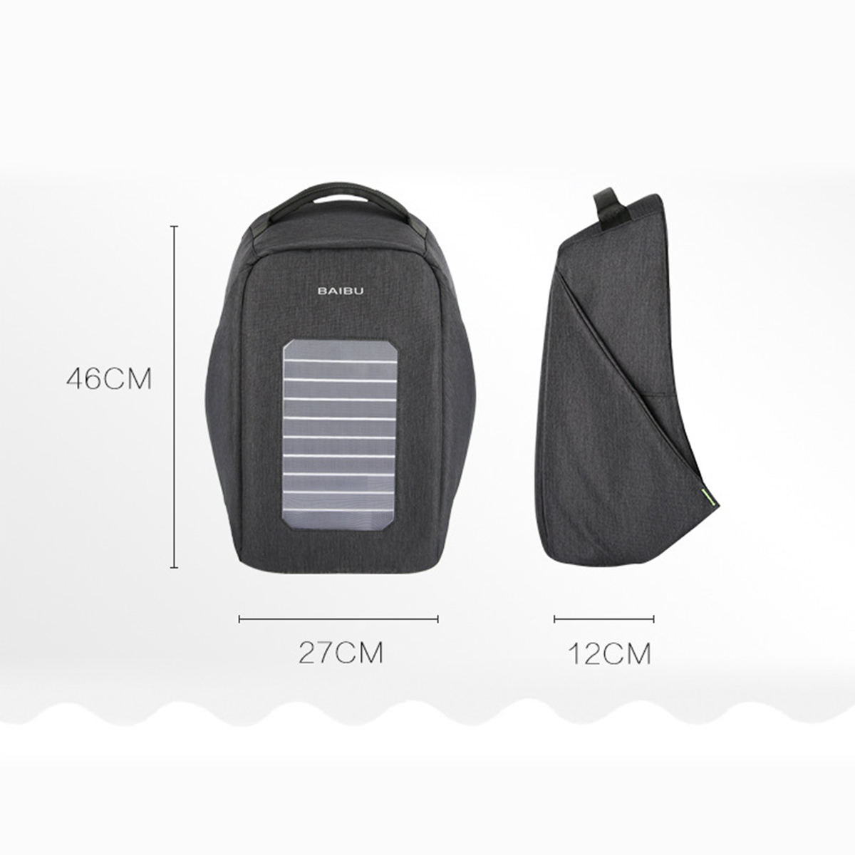 16-inch-Waterproof-Solar-Panel-Backpack-Laptop-USB-Charger-Outdoor-Travel-Camping-Bags-1244084-2