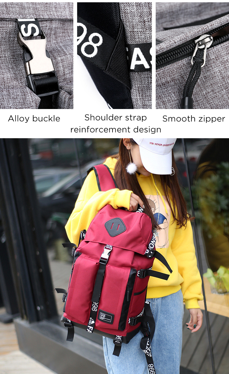 17L-Backpack-Laptop-Bag-Camping-Travel-School-Bag-Handbag-Shoulder-Bag-1525920-3