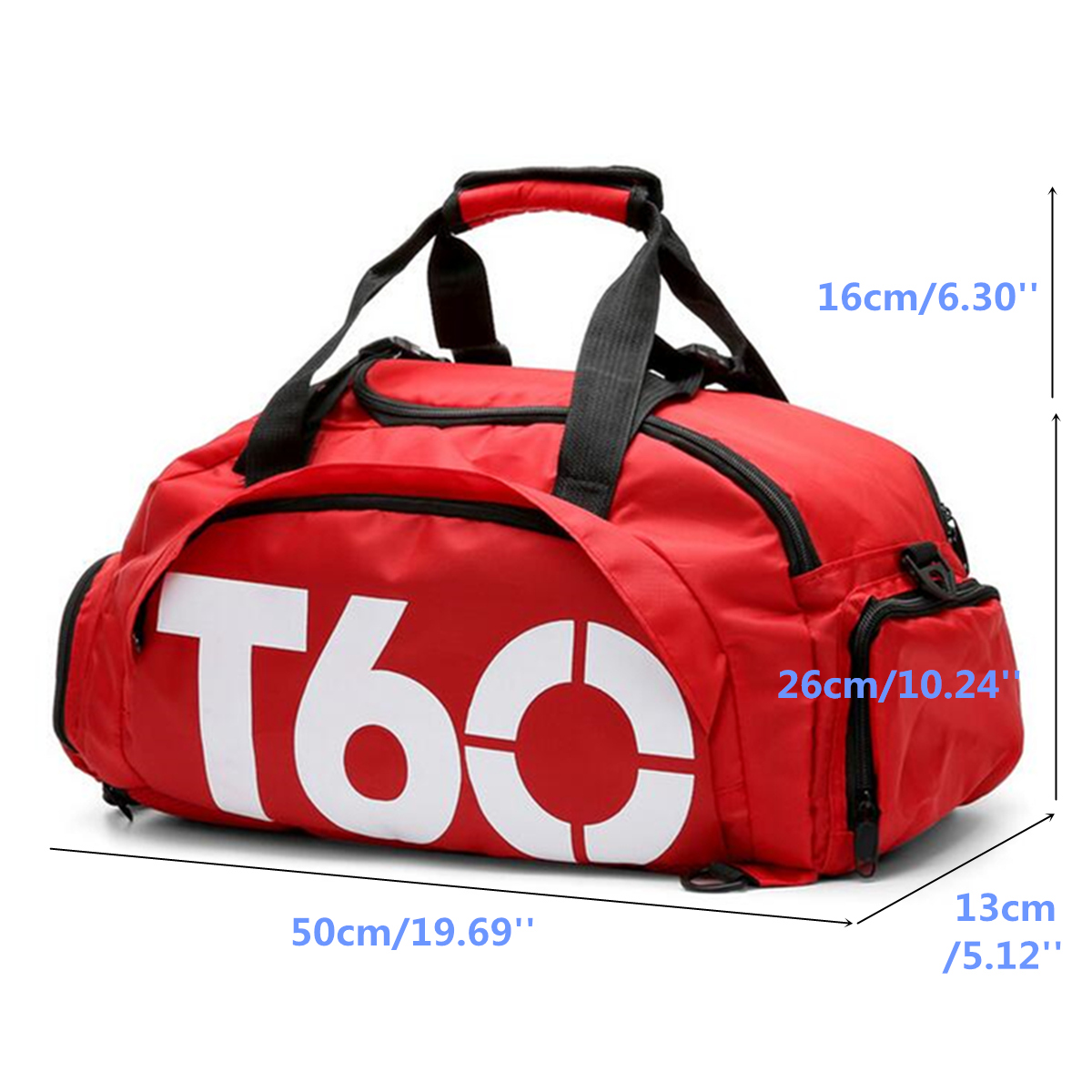 17L-Sports-Gym-Backpack-Fitness-Outdoor-Camping-Travel-Shoulder-Bag-Handbag-Shoe-Bag-1352205-2