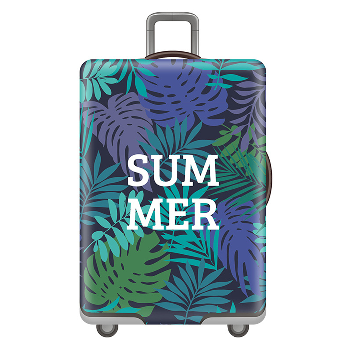 19-32-Inch-Summer-Hot-Elastic-Dustproof-Travel-Luggage-Cover-Suitcase-Protective-Sleeve-1401417-4