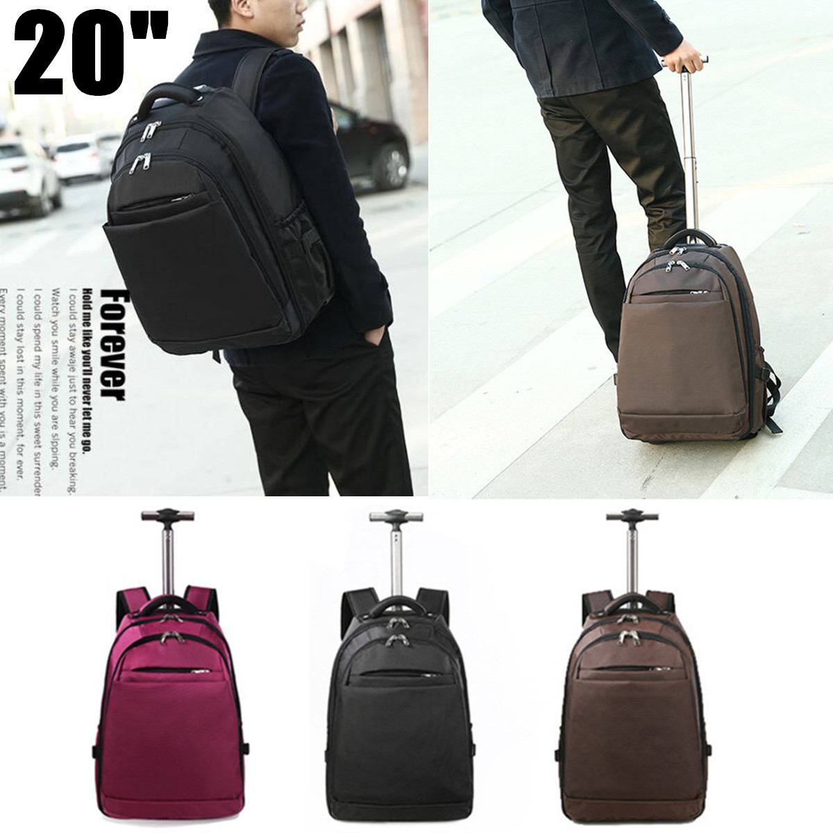 20-inch-Wheeled-Laptop-Trolley-Traveling-Suitcase-Luggage-Bag-Portable-Men-Backpack-Women-Rucksack-1595895-1