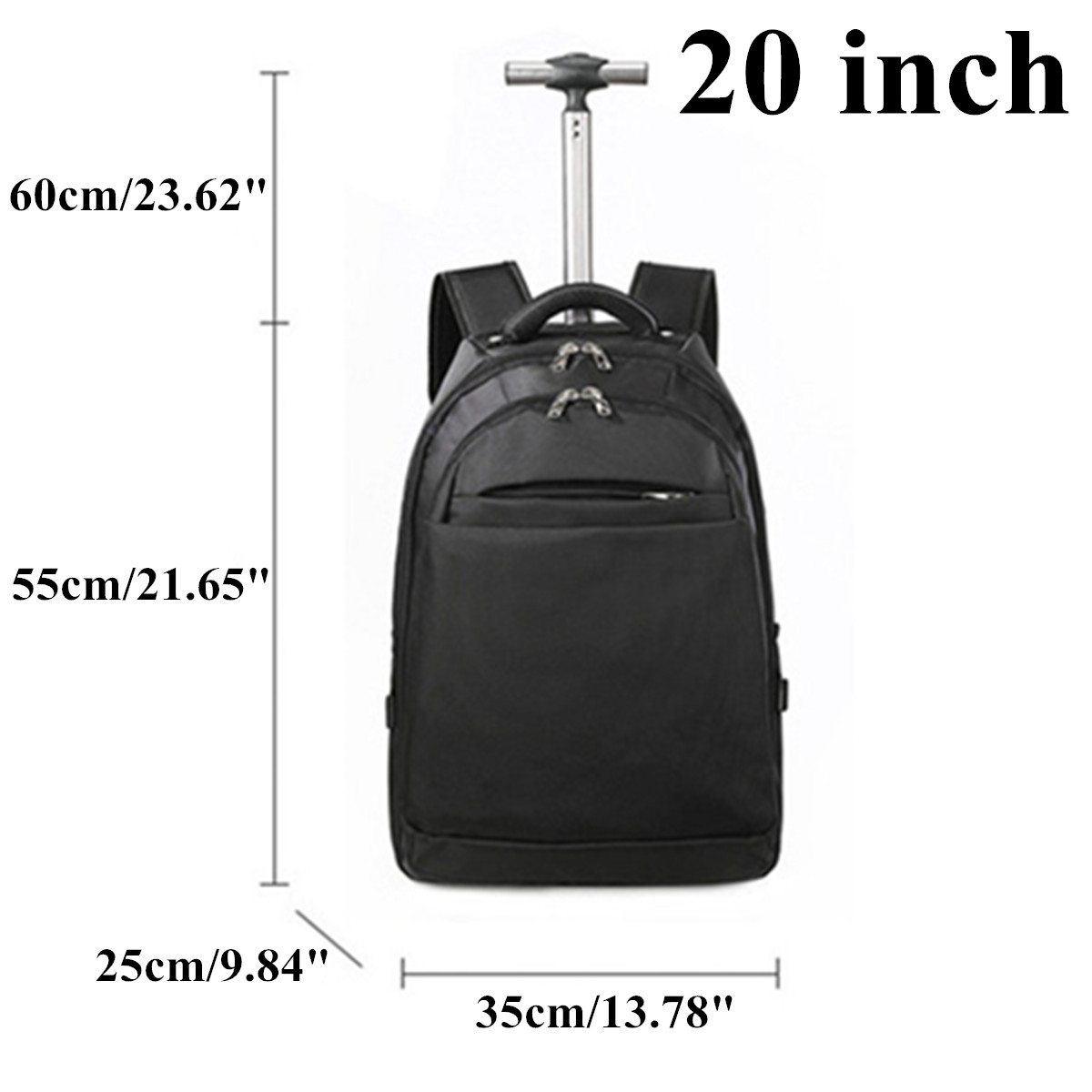 20-inch-Wheeled-Laptop-Trolley-Traveling-Suitcase-Luggage-Bag-Portable-Men-Backpack-Women-Rucksack-1595895-6