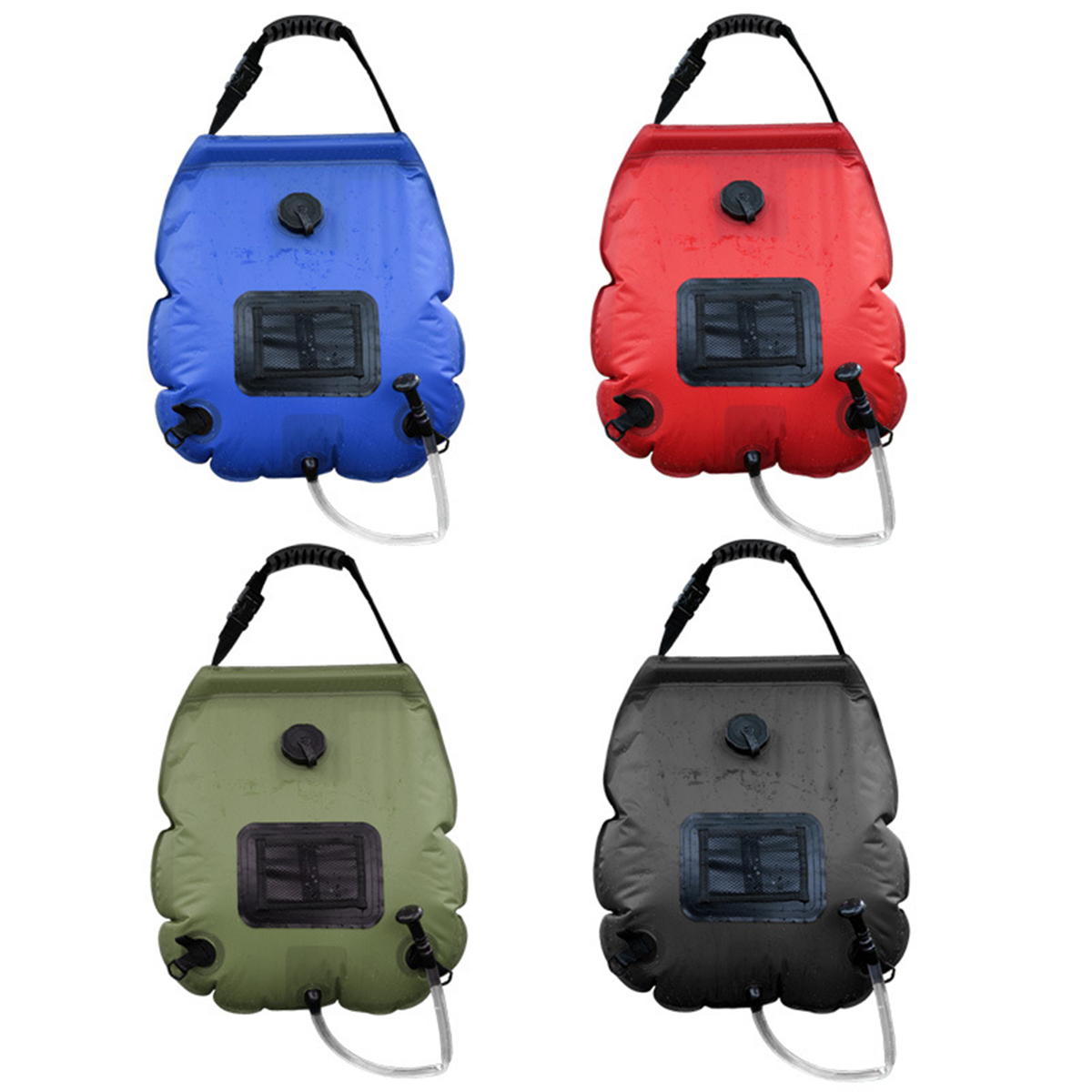 20L-Portable-Solar-Heated-Shower-Water-Bathing-Bag-Outdoor-Camping-Hiking-Water-Bag-With-Temperature-1790788-12
